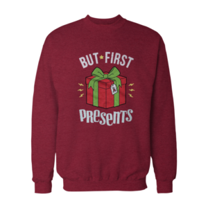 Mack Diva Senorita Sweatshirt trendstees
