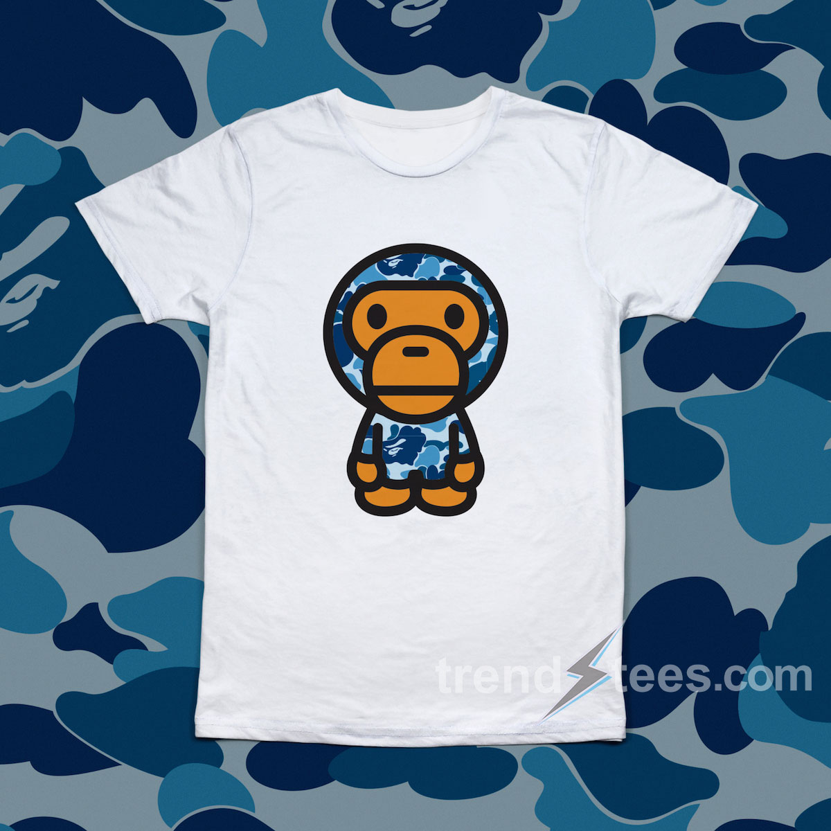 Bape Blue Camo T Shirt Sale Off31 Discounts Bape Blue Camo T Shirt Sale Off31 Discounts