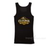 California Trucking Show Tank Top