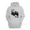 Cat Flag Parody Hoodies Women’s or Men’s