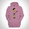 Rich Chigga Simpson Hoodies Women’s or Men’s