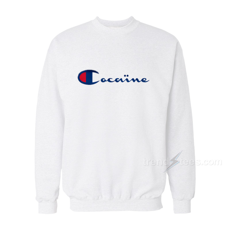 Champion crewneck on sale near me