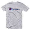 Champion Cocaine T-Shirt Adult Unisex