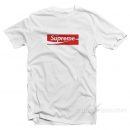 Morty Rainbow Cheap Custom T-Shirt