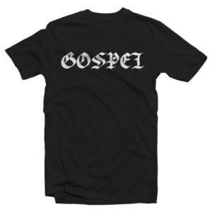 gospel t shirts