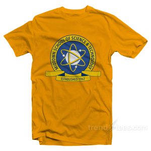 Midtown High School Shirt Cheap Custom