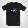 Nasa Space T-Shirt Cheap Trendy Clothes