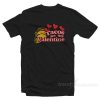 Tacos Are My Valentine Valentines Day T-Shirt Cheap Custom