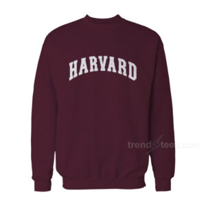 Harvard Recreation Sweatshirt