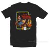 Let's Summon Demons T-Shirt Cheap Trendy Clothes