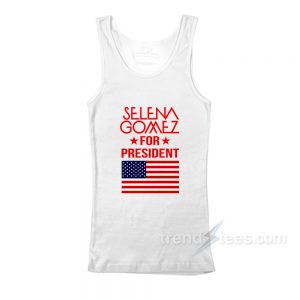 Selena For President