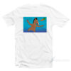The BoJack Horseman Nevermind T-shirt Cheap Custom