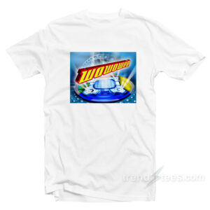 The Rise and Fall of Wowowee TV T-shirt Cheap Trendy Clothing