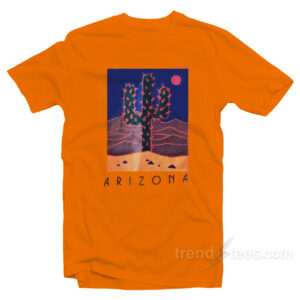 Arizona Cactus