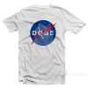 Space Dog Nasa