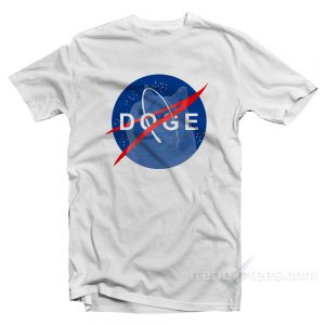 Space Dog Nasa