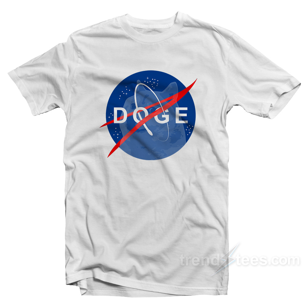 Space Dog Nasa