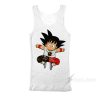 Goku Dragon Ball Z