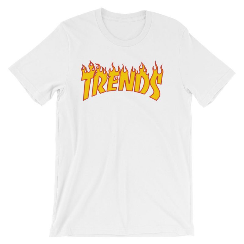 Cheap thrasher clothing hotsell