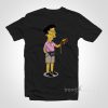 Rich Chigga Rich Brian Simpson T-Shirt Cheap Trendy Clothes
