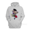 Vegeta Super Saiyan Hypebeast Hoodie For Women’s or Men’s