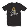 King Of Everything T-Shirt Wiz Khalifa