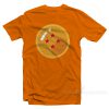 Dragon-Ball Z T-shirt Cheap Custom Size S, M, L, XL, 2XL, 3XL