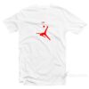 Jordan Parody Cristiano Ronaldo Skills T-shirt