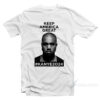 Keep America Great Kanye West 2024 T-Shirt