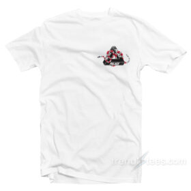 gucci tee parody