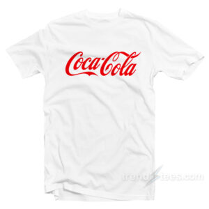 Coca-Cola T-Shirts For Sale
