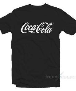 Coca-Cola T-Shirts For Sale Women's or 