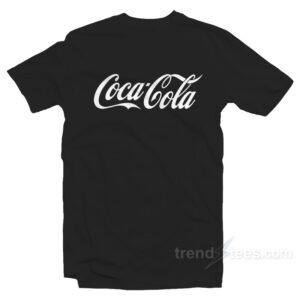 Coca-Cola T-Shirts For Sale