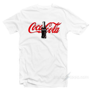 Coca-Cola Tee Shirts Vintage