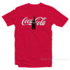 Coca-Cola Tee Shirts Vintage