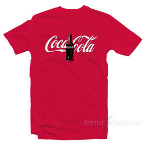Coca-Cola Tee Shirts Vintage