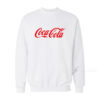 Coca-Cola Sweatshirt