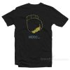 Lebron James draymond mood Shirt