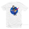 Little Rocketman President Donald Trump Kim Jong Un Shirt