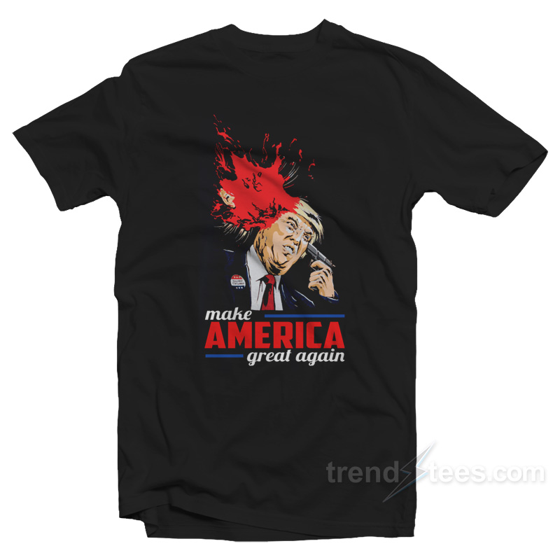 whoopi goldberg make america great t shirt