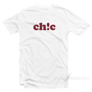Compania Fantastica Chic T-Shirt