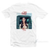 Lana Del Rey Lust For Life T-shirt