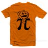 Halloween Shirt Funny Pumpkin Halloween Shirts For Adults