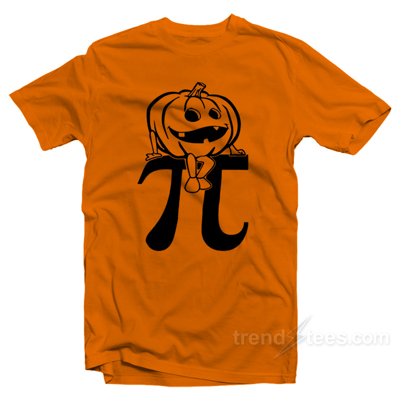 Halloween pumpkin face T-shirt Design Funny and Scary Halloween Tee for  Adult Men's & Women's