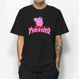 Peppa-Pig-Thrasher-flame-Parody