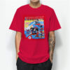 The Hundreds Vintage 80’s T-Shirt For Women’s or Men’s