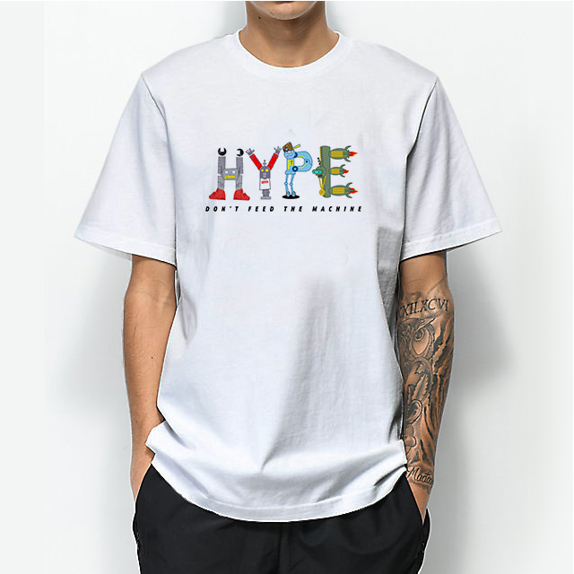 cheap hype t shirts