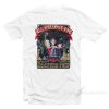 All Hallows Eve The Sanderson Sister Hocus Pocus T-shirt