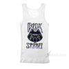 Binx is My Spirit Animal Halloween Tank Top Hocus Pocus