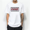 Drink Coca-Cola in Bottles Coca-Cola Vintage T-Shirt